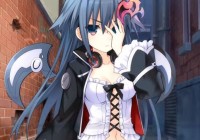Trailer del Nitroplus-chan, el nuevo personaje de ‘Megadimension Neptunia VII’