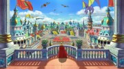 Trailer de ‘Ni no Kuni II: Revenant Kingdom’