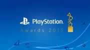 PlayStation Awards 2015 y sus ganadores