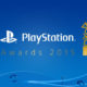 PlayStation Awards 2015 y sus ganadores