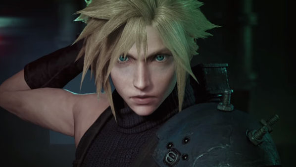Trailer de ‘Final Fantasy VII Remake’ durante el PlayStation Experience 2015