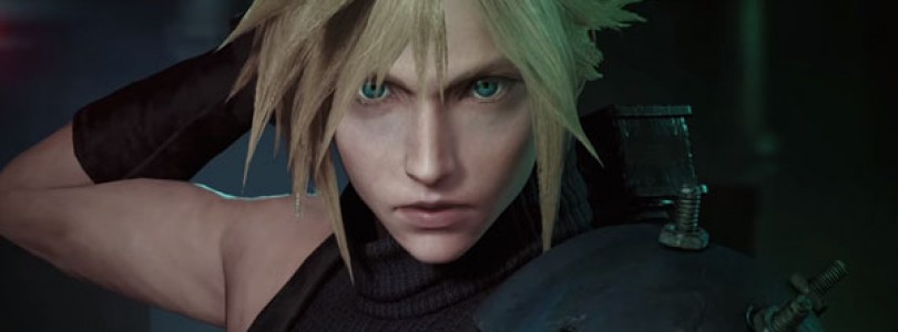 Trailer de ‘Final Fantasy VII Remake’ durante el PlayStation Experience 2015