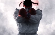 Trailer para presentar a 16 personajes de ‘Street Fighter V’