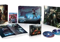 Anunciada una edición limitada para ‘Stranger of Sword City’