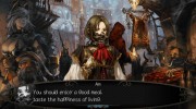 Primeras imágenes en Inglés de ‘Stranger of Sword City’