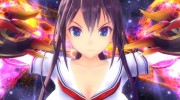 Nuevo trailer de ‘Valkyrie Drive: Bhikkhuni’ para PSVITA