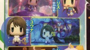 ‘World of Final Fantasy’ incluye a Faris, Yuna y Sherlotta