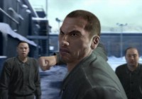Trailer de lanzamiento de ‘Yakuza 5’