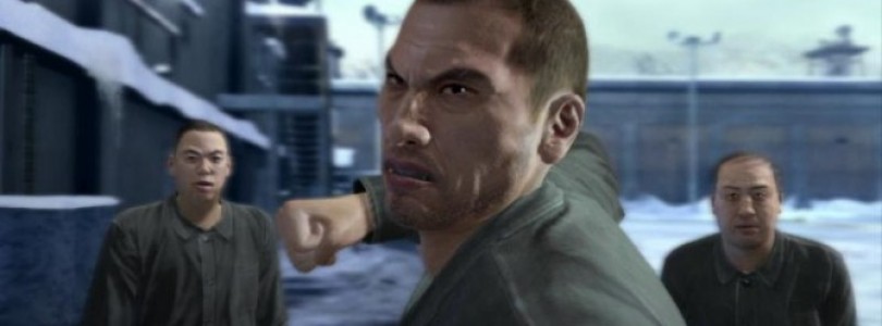 Trailer de lanzamiento de ‘Yakuza 5’