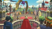 Ni no Kuni II: El Renacer de un Reino