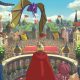 Ni no Kuni II: El Renacer de un Reino