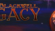 The Blackwell Legacy