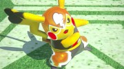 Nuevos movimientos de ‘Pokkén Tournament’ en un anuncio de televisión