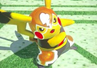Nuevos movimientos de ‘Pokkén Tournament’ en un anuncio de televisión