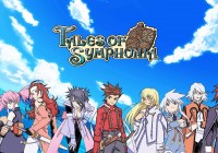 Fecha de lanzamiento de ‘Tales of Symphonia HD’ para Steam