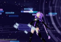 ‘Megadimension Neptunia VII’ llegará en febrero a Europa