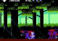 Disponible la versión en 8 bits de ‘Odin Sphere: Leifthrasir’