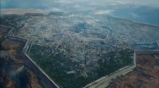 ‘Final Fantasy XV’ no será 100% mundo abierto