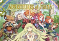 ‘Adventures of Mana’ llegará a Occidente para smartphones