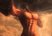Tercer trailer de ‘Ataque a los Titanes’
