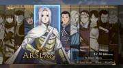 ‘Arslan: The Warriors of Legend’ llegará a PC