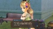 Vídeo para presentar a Ayesha en ‘Atelier Shallie Plus’