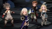 Trailer de la historia de ‘Bravely Second: End Layer’