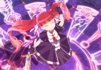 Trailer oficial en Inglés de ‘Croixleur Sigma’ para PS4