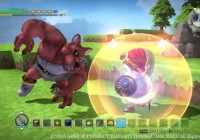 ‘Dragon Quest Builders’ tendrá entre 50 y 60 horas de duración