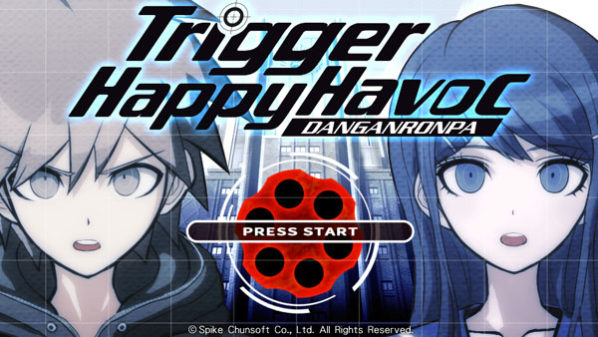 ‘Danganronpa: Trigger Happy Havoc’ llegará a PC en febrero
