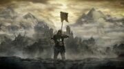 Imágenes de personajes y lugares de ‘Dark Souls III’