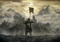 Imágenes de personajes y lugares de ‘Dark Souls III’