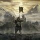 Imágenes de personajes y lugares de ‘Dark Souls III’