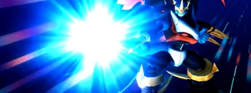 Digimons en acción en las nuevas imágenes de ‘Digimon World: Next Order’