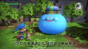 Exploración y nuevos detalles de ‘Dragon Quest Builders’