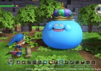 Exploración y nuevos detalles de ‘Dragon Quest Builders’
