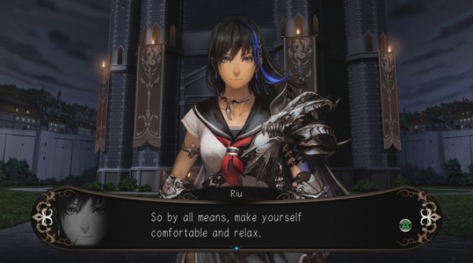 La ESRB clasifica ‘Stranger of Sword City’ para PC