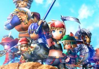 ‘Final Fantasy Grandmasters’ ha superado los dos millones de descargas