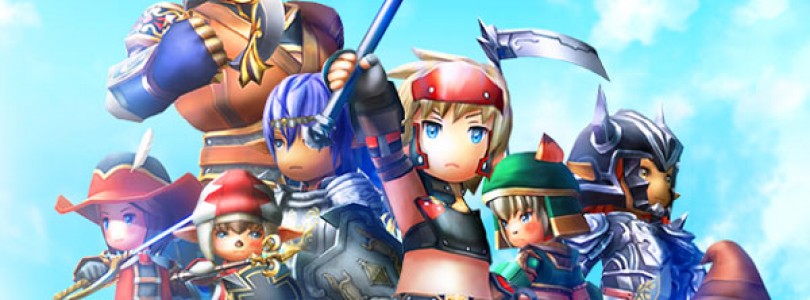 ‘Final Fantasy Grandmasters’ ha superado los dos millones de descargas