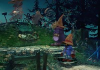‘Final Fantasy IX’ ya tiene ficha en Steam