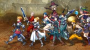 ‘Grand Kingdom’ llegará a Occidente