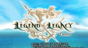 Impresiones de la Demo de ‘The Legend of Legacy’