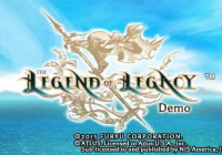 Impresiones de la Demo de ‘The Legend of Legacy’