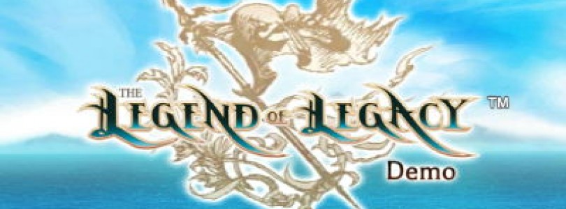 Impresiones de la Demo de ‘The Legend of Legacy’