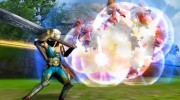 Ya está disponible la demo de ‘Hyrule Warriors Legends’ en Japón