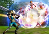 Ya está disponible la demo de ‘Hyrule Warriors Legends’ en Japón