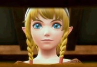 Segunda parte del gameplay oficial de ‘Hyrule Warriors Legends’