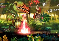 ‘Odin Sphere: Leifthrasir’ llegará a Europa en español