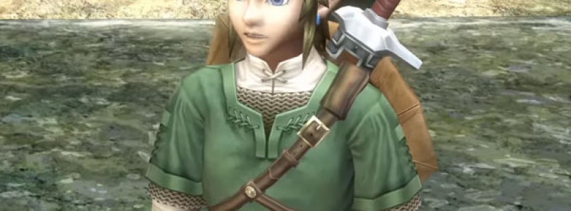 Trailer de la historia de ‘The Legend of Zelda: Twilight Princess HD’