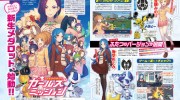 Medabots: Girls’ Mission